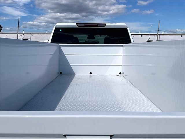 2026 Chevrolet Silverado 2500 HD Work Truck - Photo 15