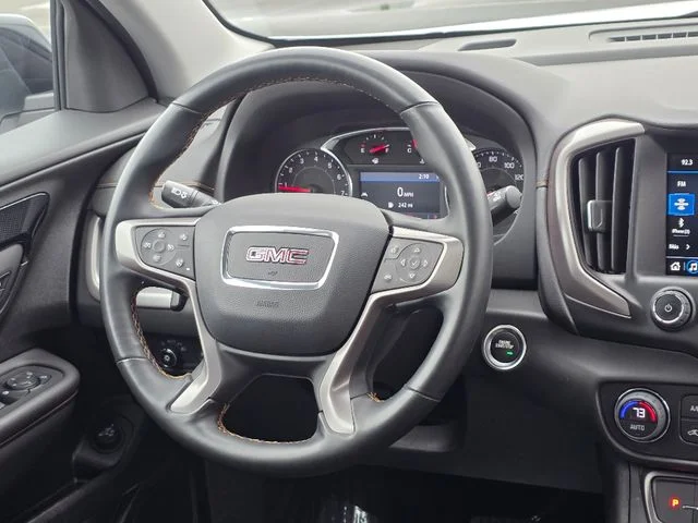 2023 GMC Terrain AT4 - Photo 17