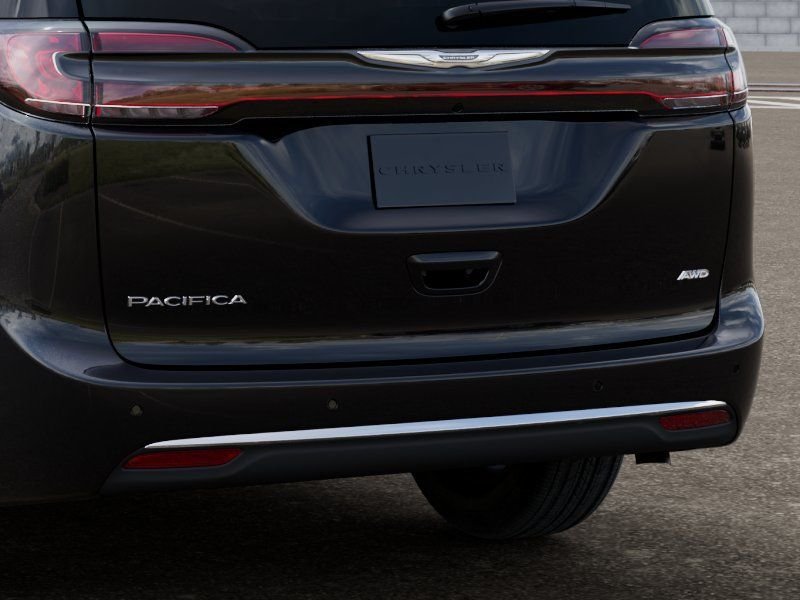 2026 Chrysler Pacifica Select - Photo 13