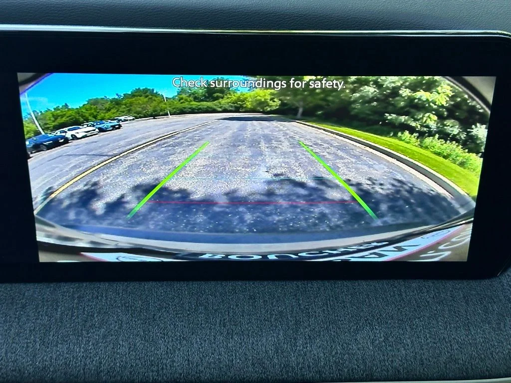 New 2026 Gun Metallic Nissan SV image 20