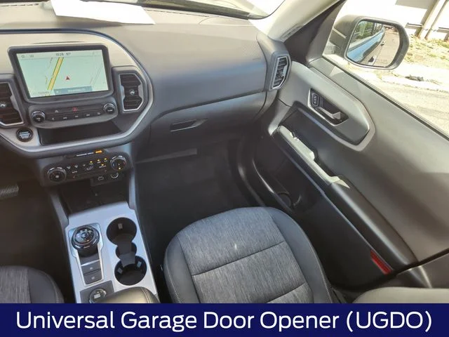 Used 2023 Blue Ford Big Bend image 15