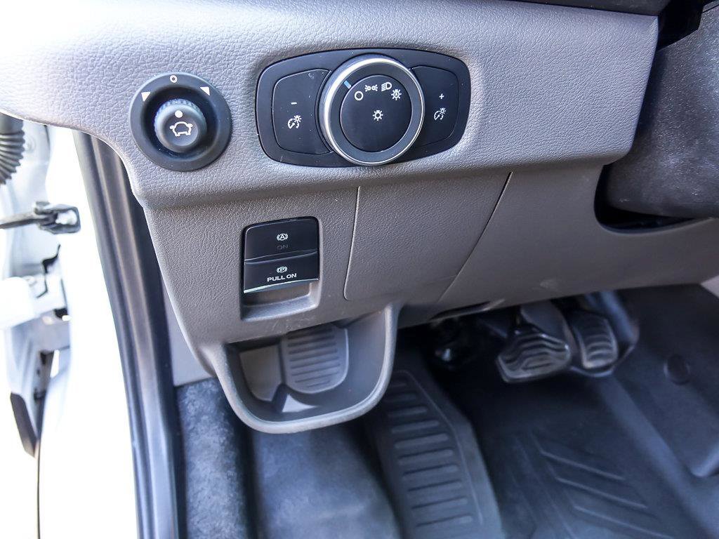Used 2025 Oxford White Ford Base image 21