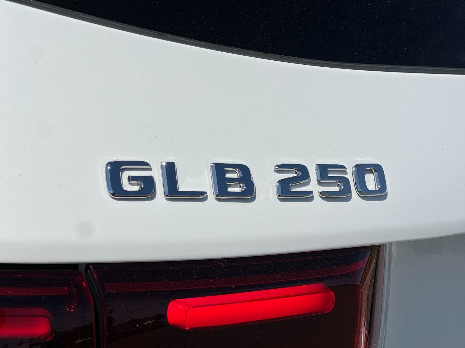New 2026 Polar White Mercedes-Benz 250 image 12