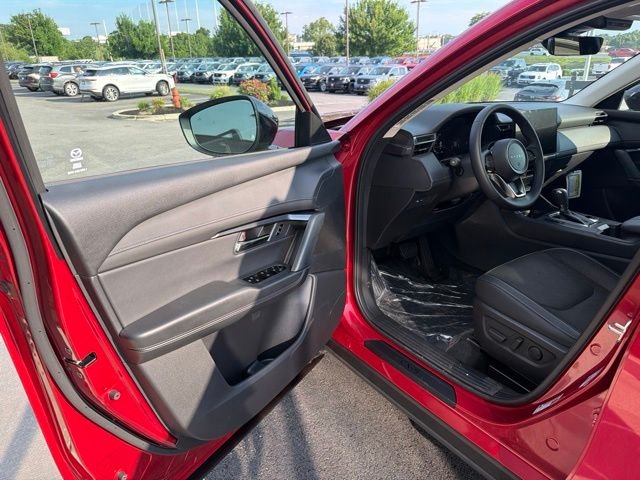 New 2026 Soul Red Crystal Metallic Mazda 2.5 S Preferred AWD image 10