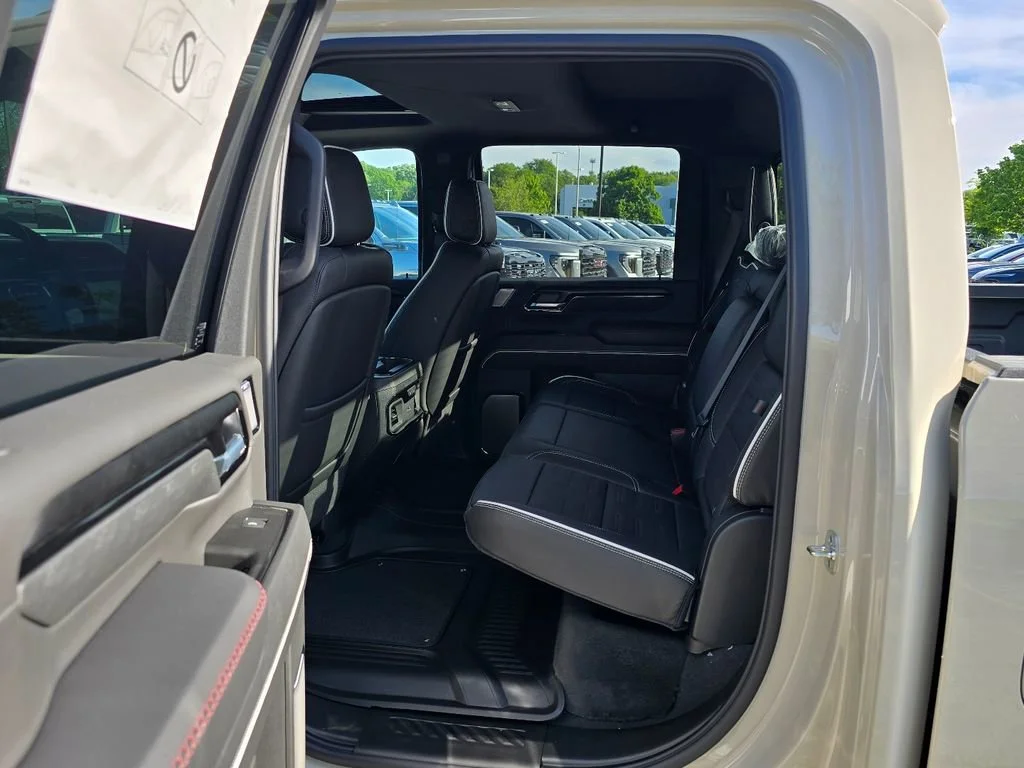 New 2026 Coastal Dune GMC AT4X image 26