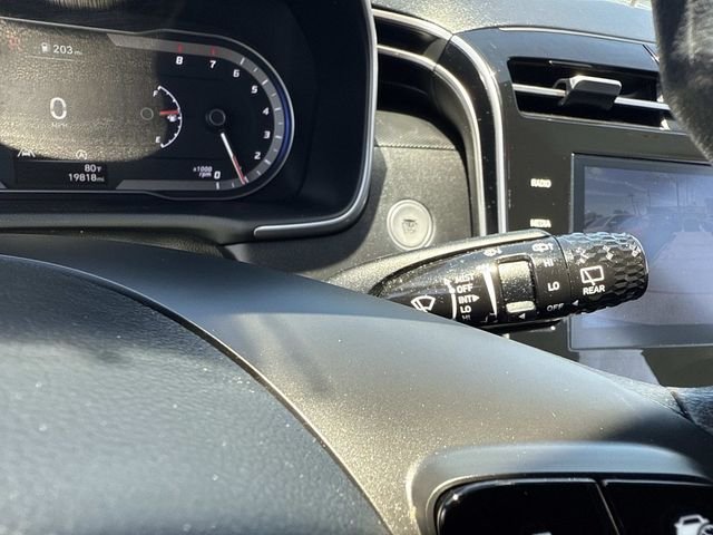 2023 Hyundai Tucson SEL - Photo 34