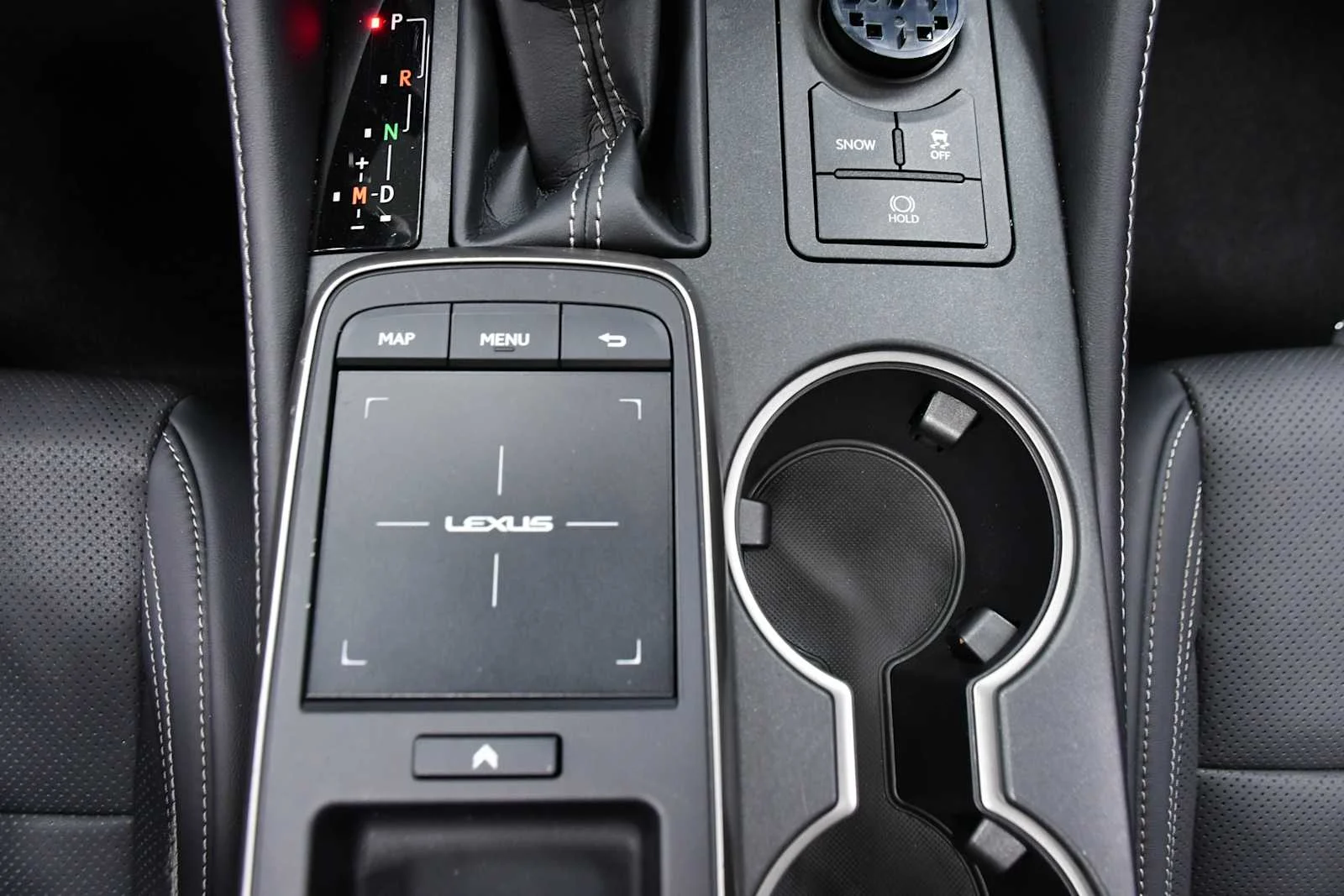 Used 2024 Ultra White Lexus F SPORT image 26