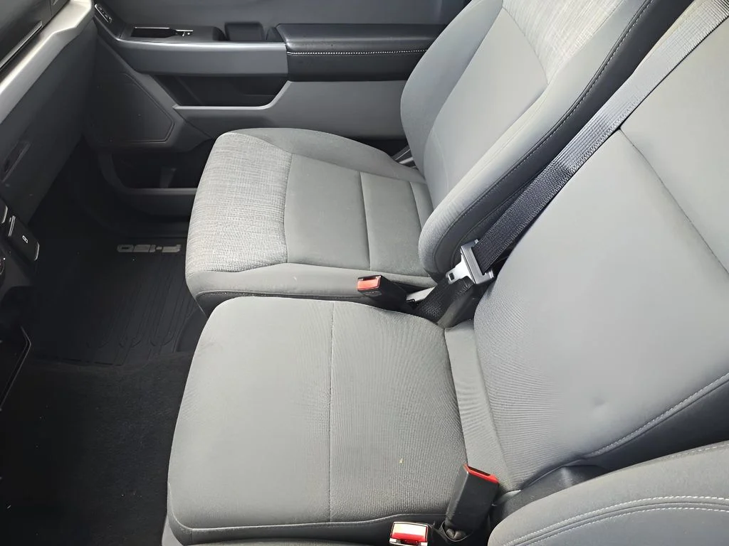 Used 2023 Brown Ford XLT image 26