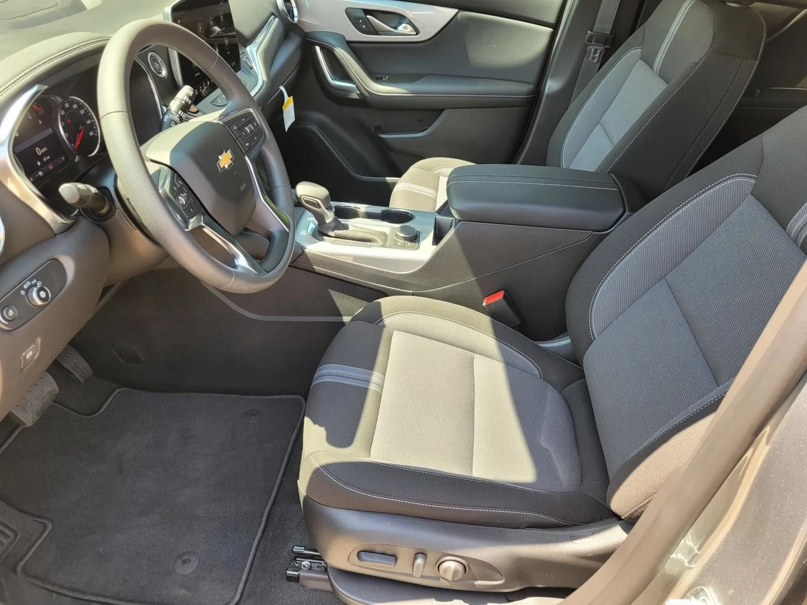 2026 Chevrolet Blazer 2LT - Photo 16