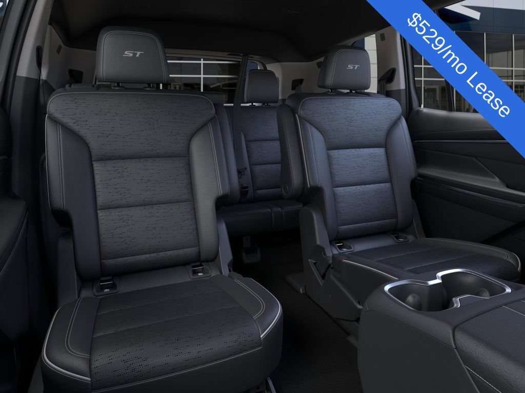 2026 Buick Enclave Sport Touring - Photo 17