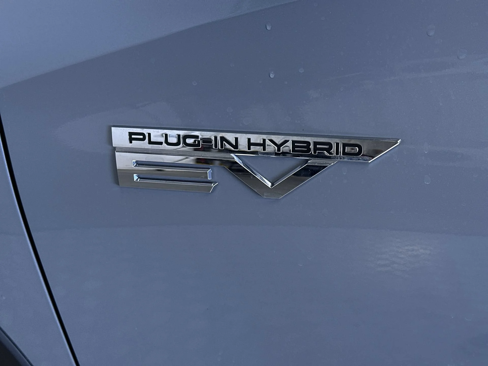 New 2026 Moonstone Gray Metallic Mitsubishi SE image 27