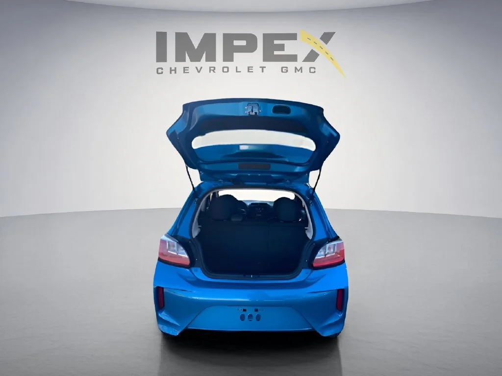 Used 2024 Blue Mitsubishi ES image 9