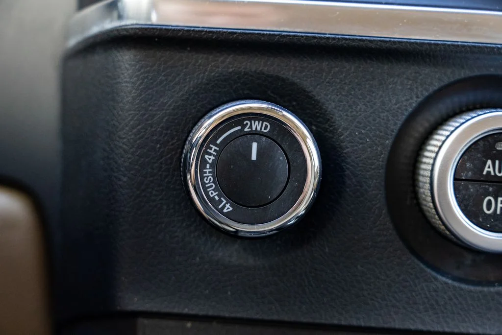 Used 2019 White Toyota Limited image 19