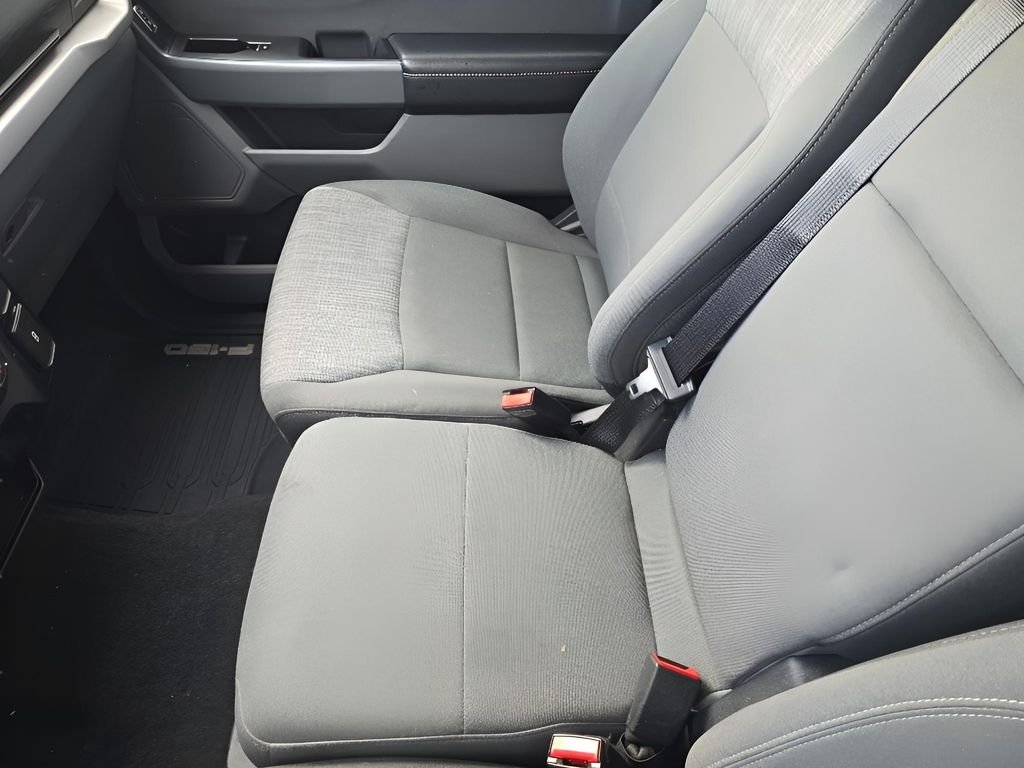 Used 2023 Brown Ford XLT image 26