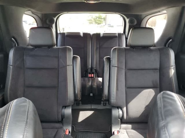 Used 2025 White Dodge R/T image 13