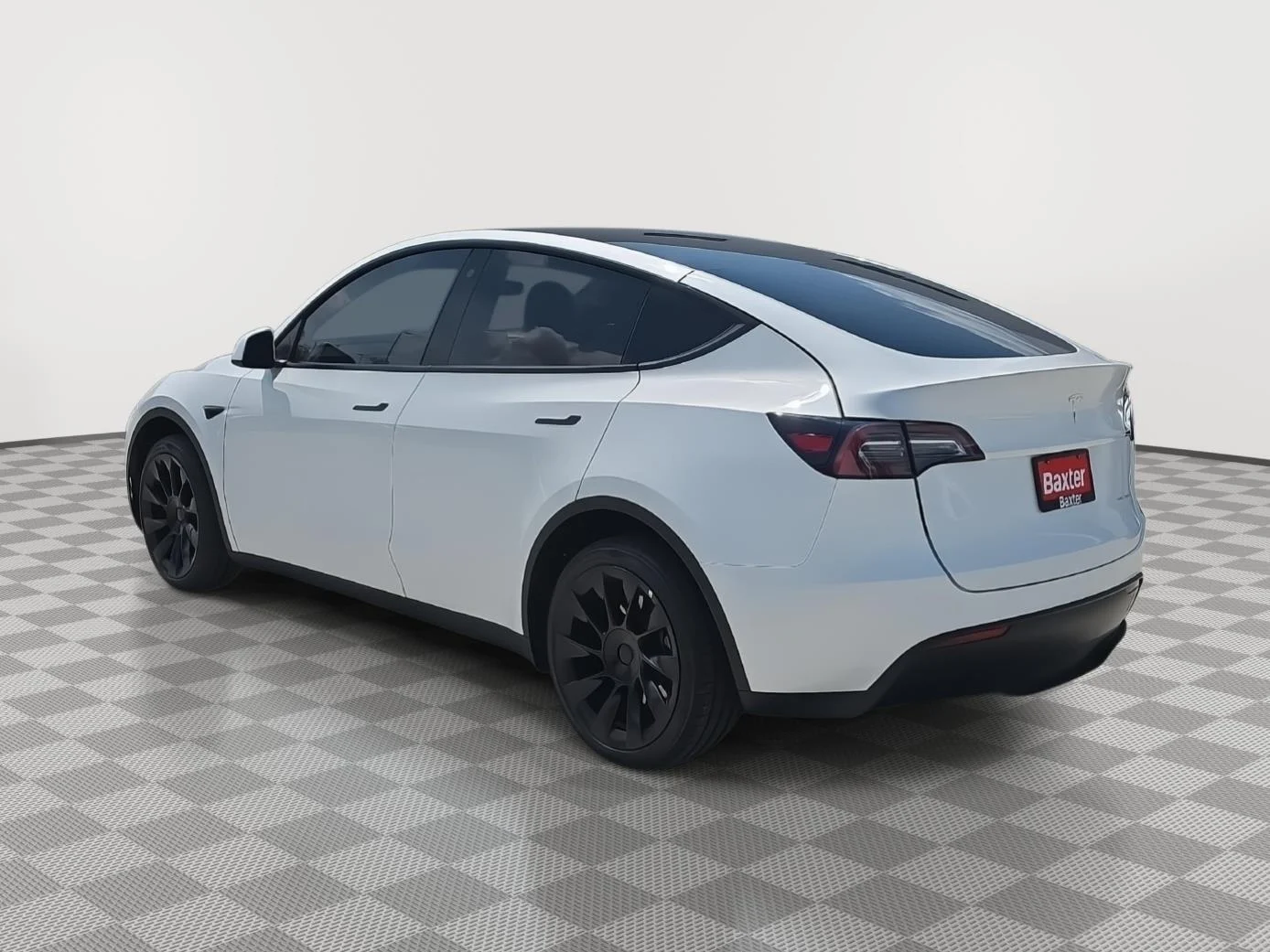 Used 2023 WHITE Tesla Long Range image 7