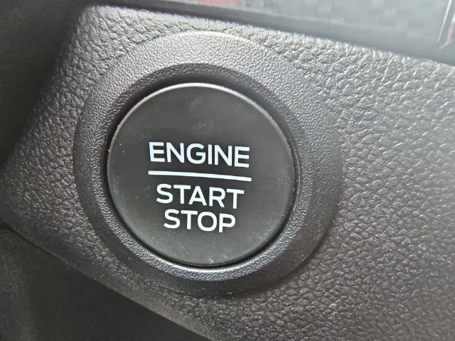Used 2023 White Ford ST-Line Select image 20
