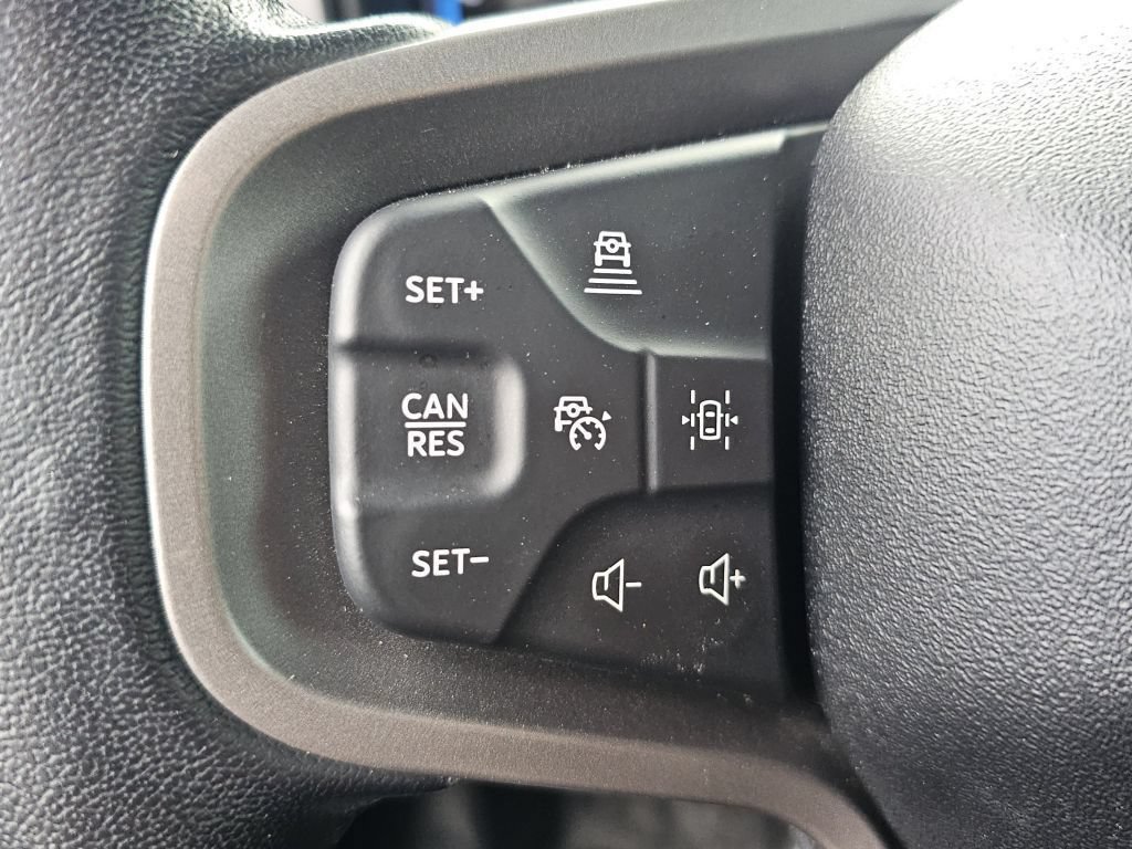 Used 2022 Gray Metallic Ford Wildtrak image 17
