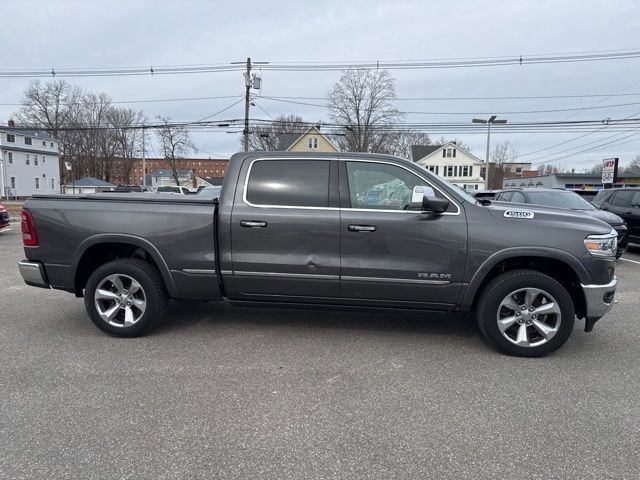 Used 2020  Ram Limited image 5
