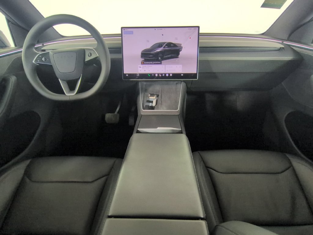 2026 Tesla Model Y Premium - Photo 21