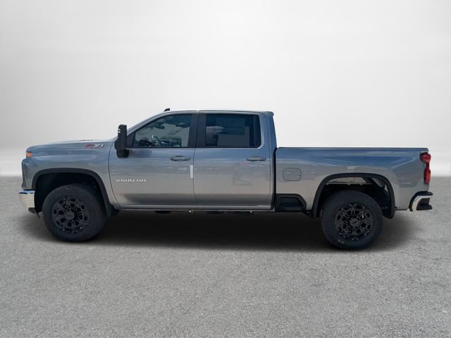 2026 Chevrolet Silverado 2500 HD LT - Photo 6