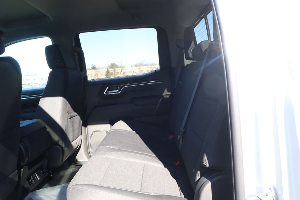 2026 Chevrolet Silverado 1500 LT - Photo 35