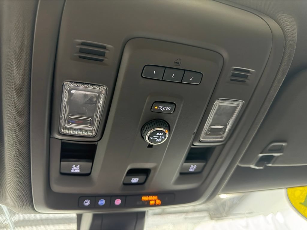 2021 Chevrolet Tahoe Z71 - Photo 30