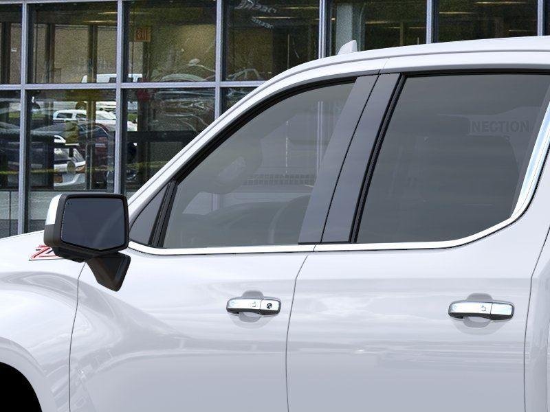 2026 Chevrolet Silverado 1500 LTZ - Photo 12