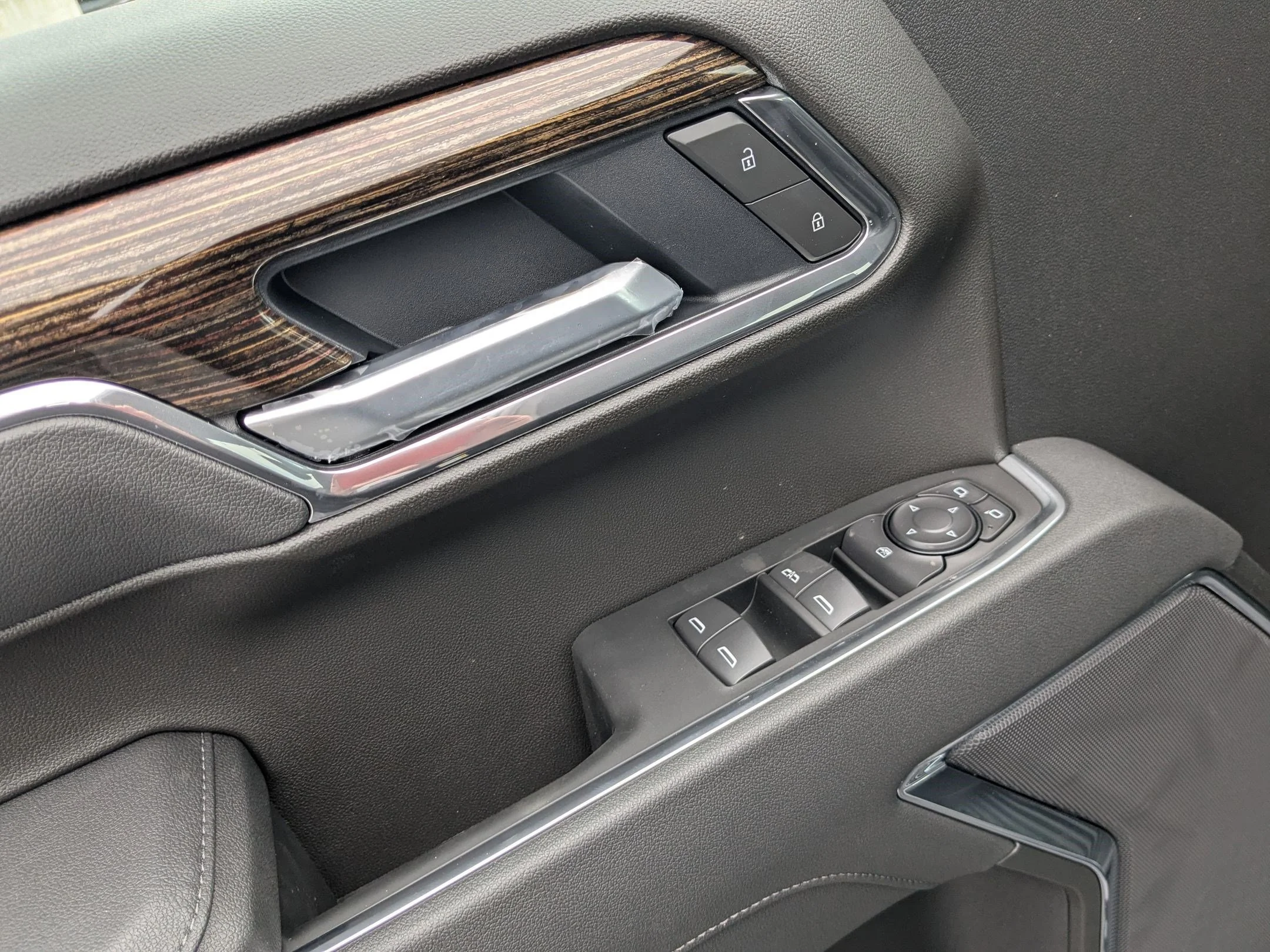 2026 GMC Sierra 1500 Elevation - Photo 11