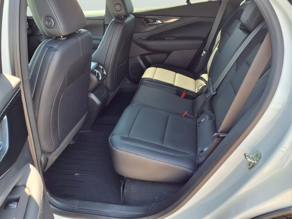 2026 Chevrolet Blazer EV LT - Photo 24