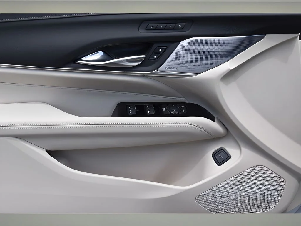 2025 Cadillac CT4 Premium Luxury - Photo 26