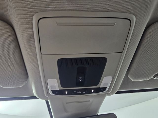 2024 Honda CR-V EX-L - Photo 27
