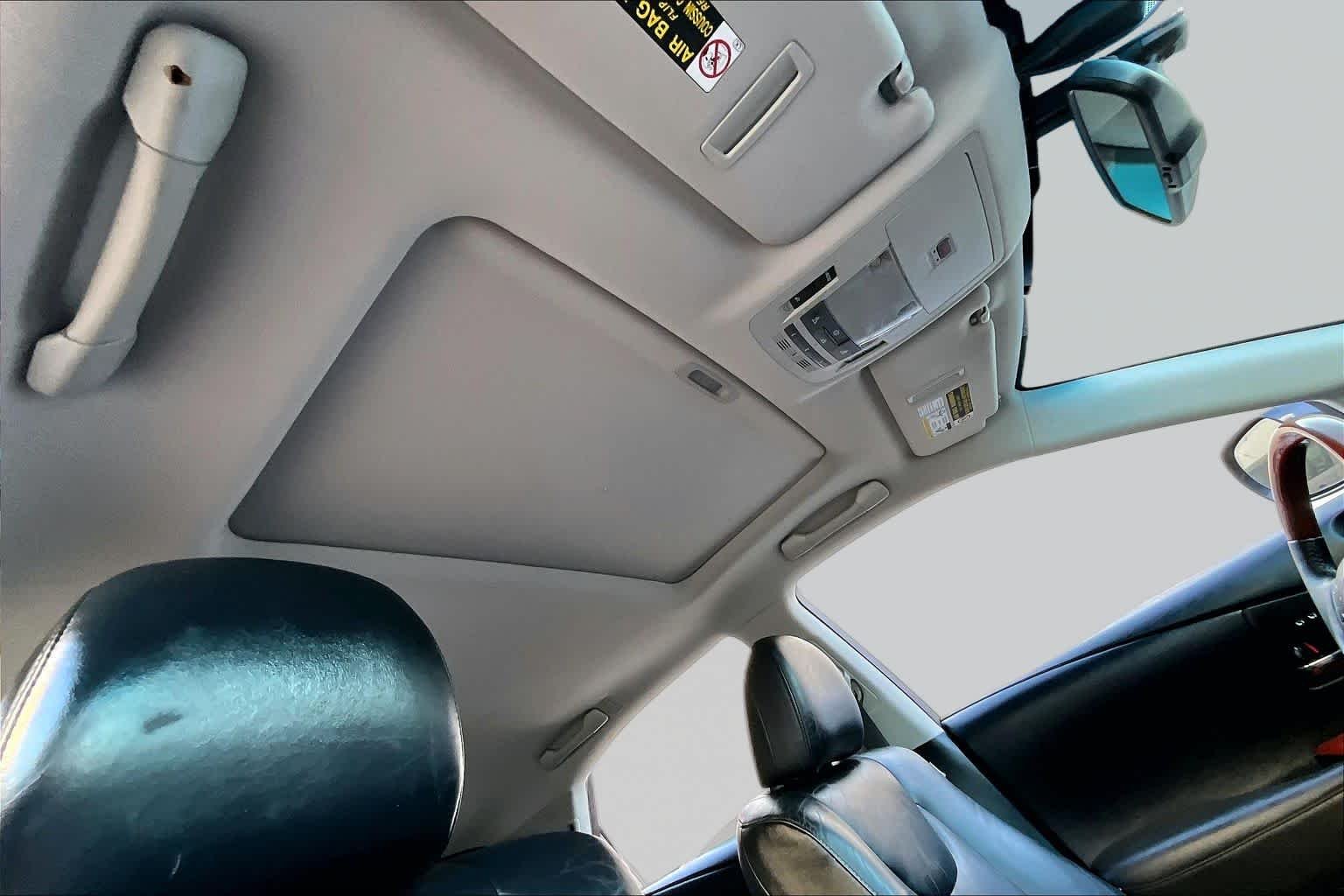 Used 2011 Smoky Granite Mica Lexus  image 13