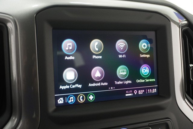 2026 GMC Sierra 2500HD Pro - Photo 28