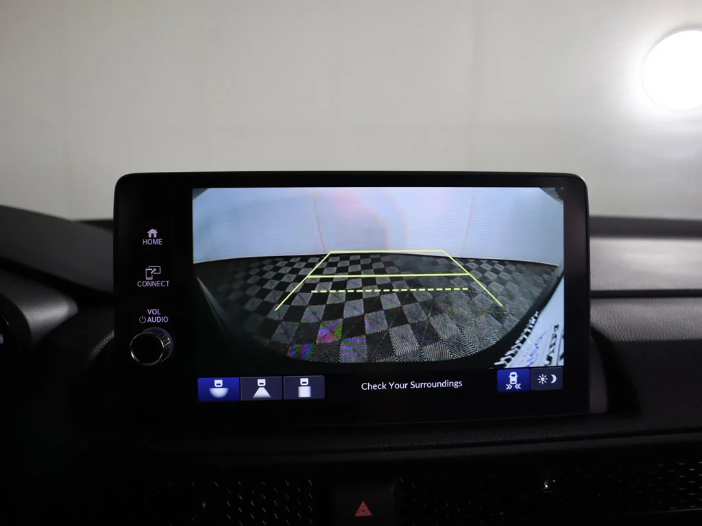 2026 Honda CR-V Sport - Photo 44