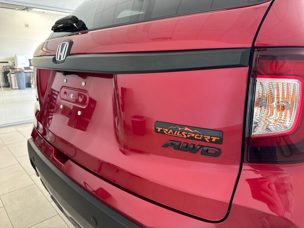 Used 2022  Honda TrailSport image 33
