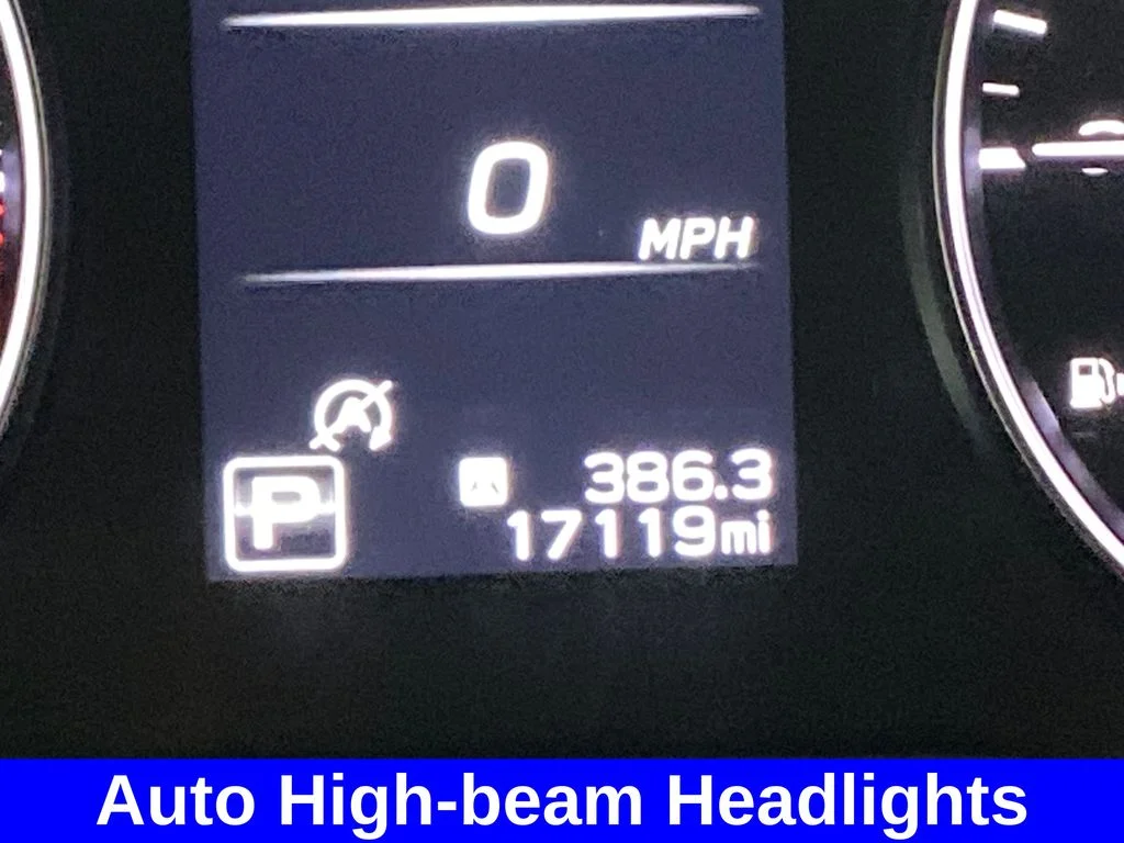 Used 2024 Silver Subaru Premium image 19