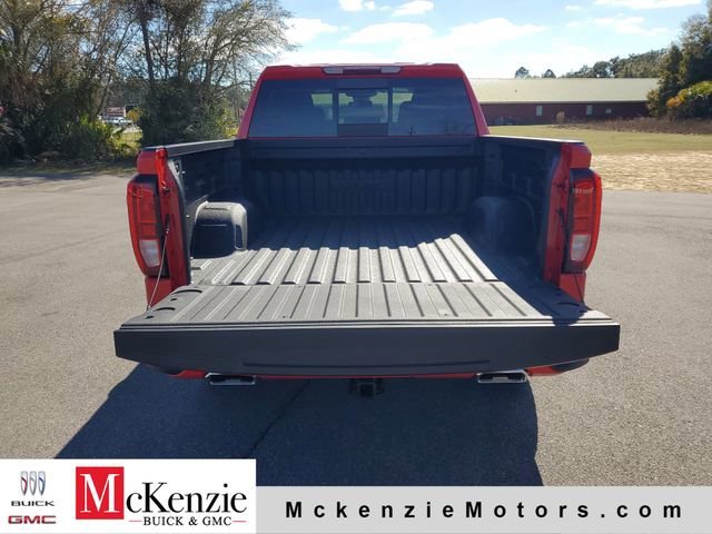 2026 GMC Sierra 1500 Elevation - Photo 28