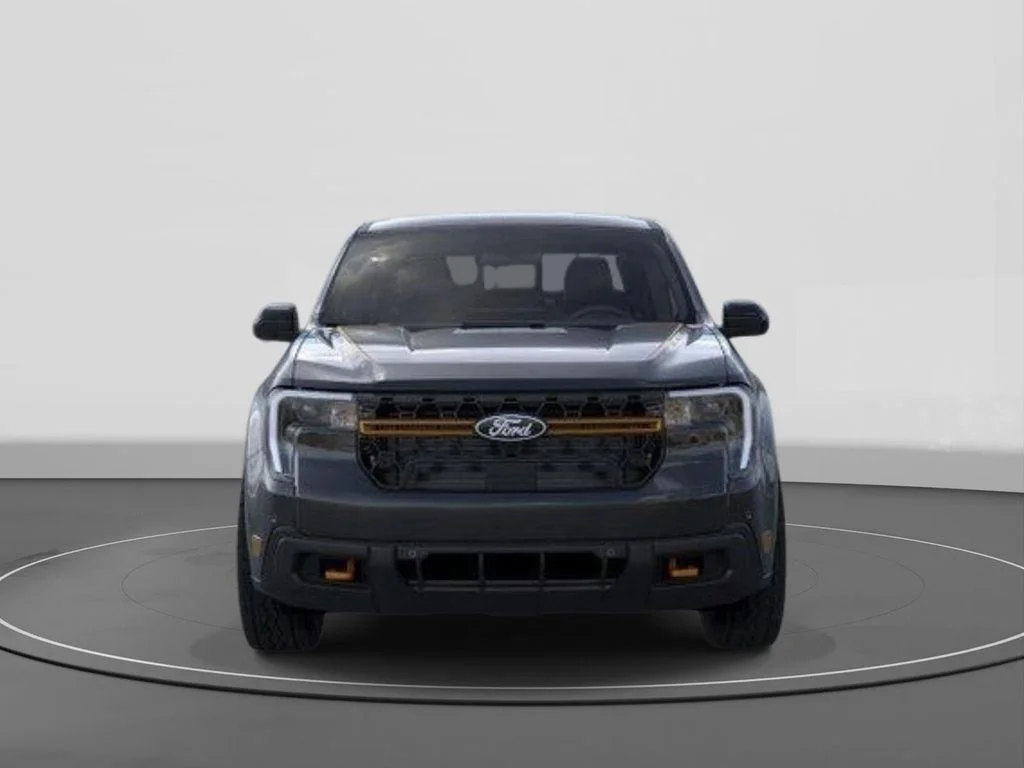 2025 Ford Maverick Tremor - Photo 6