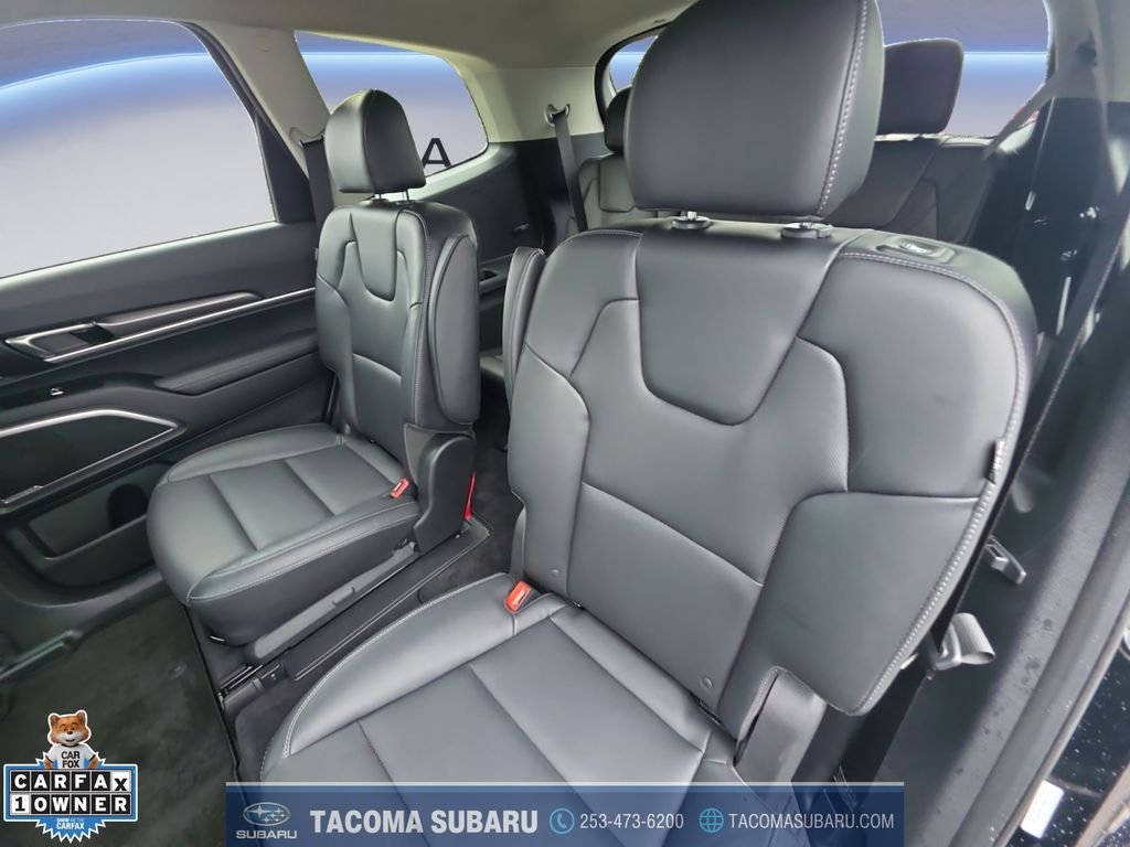 2024 Kia Telluride S - Photo 16