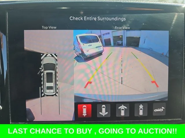 Used 2022 White Chrysler Pinnacle image 23