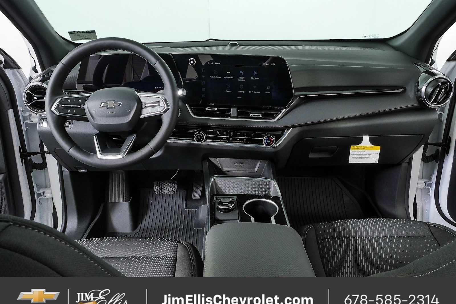 2026 Chevrolet Equinox LT - Photo 18