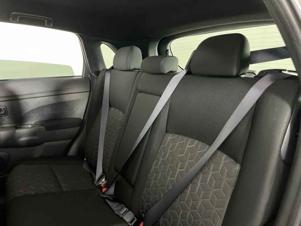 2025 Mitsubishi Outlander Sport TRAIL - Photo 22