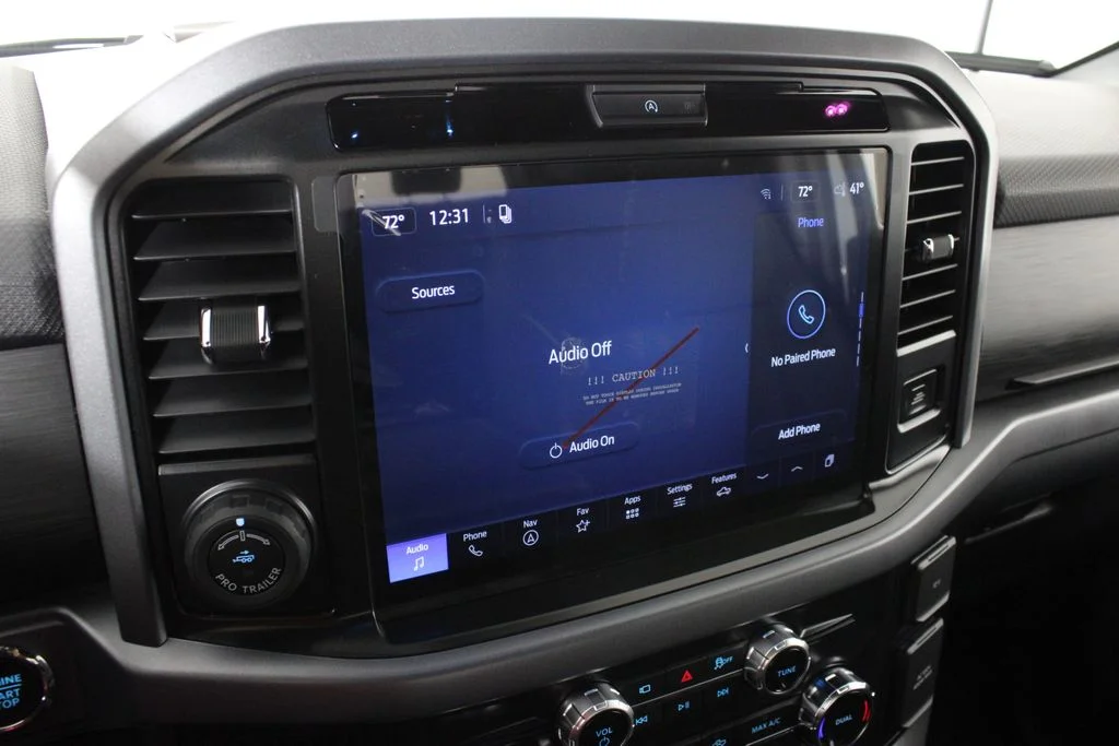 New 2026 Avalanche Ford XLT image 28