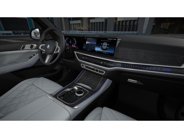 New 2026 Brooklyn Grey Metallic BMW  image 14