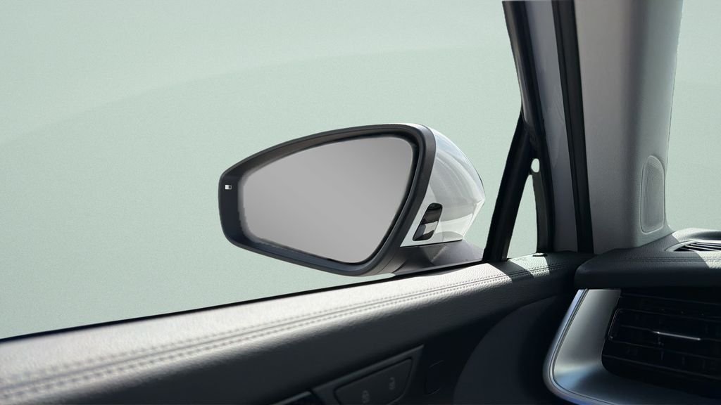 New 2026 Pure White Volkswagen 2.0T SE image 9