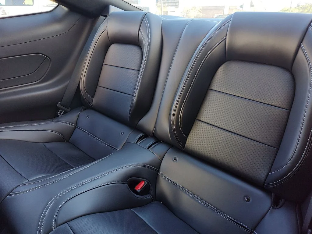 2025 Ford Mustang EcoBoost Premium Fastback - Photo 14