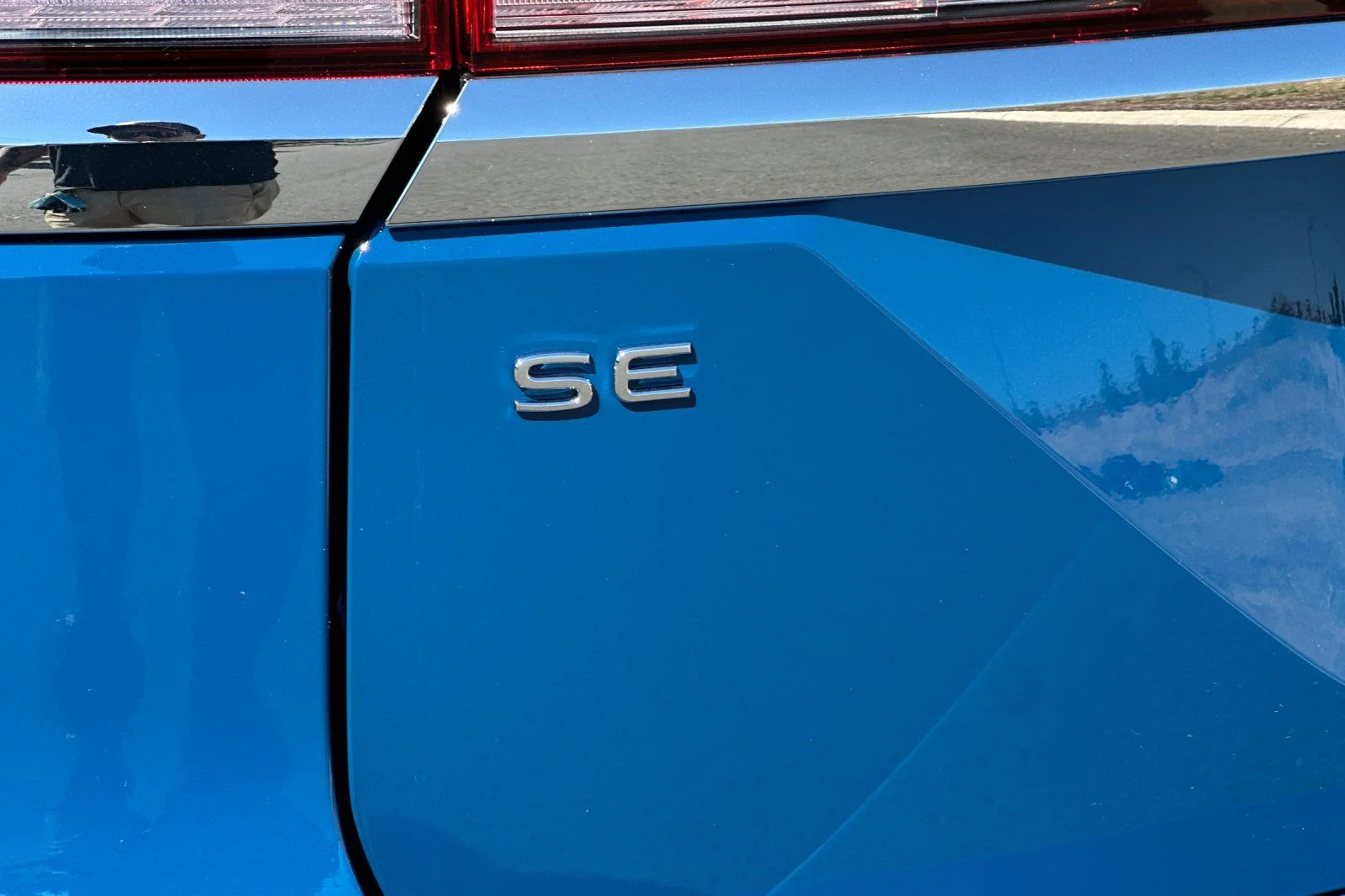 New 2026  Volkswagen 2.0T SE w/Technology image 26
