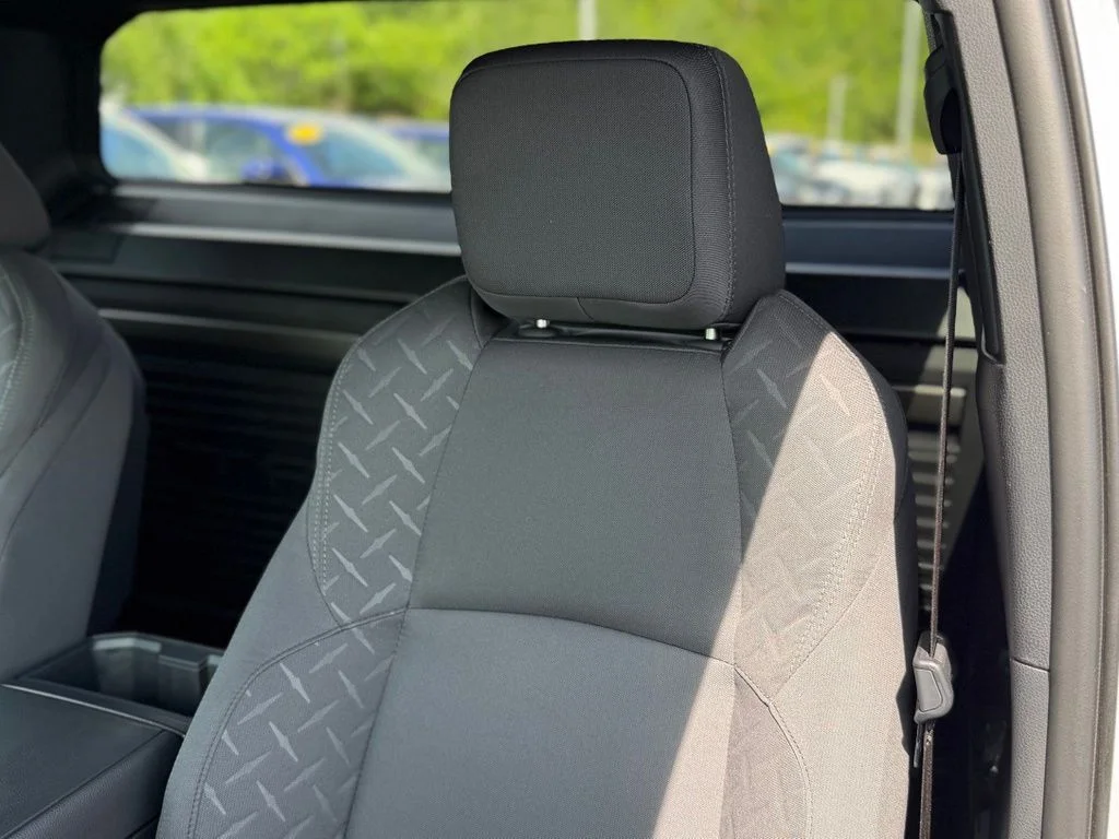 Used 2026 White Toyota SR image 6