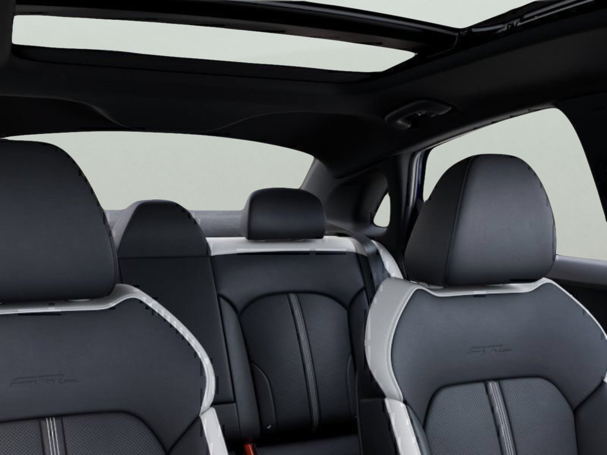 New 2026 Yacht Blue Kia GT-Line FWD image 23